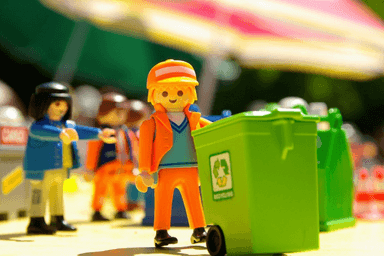"JavaScript의 Garbage Collection" 커버 이미지